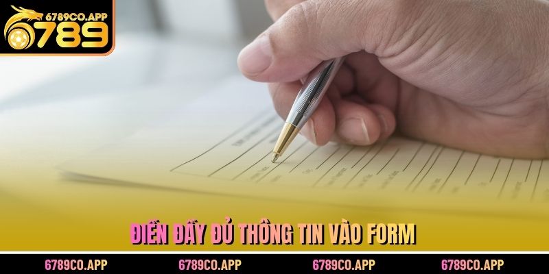 Dễ dàng tạo tài khoản không lo mất phí